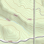 40123SE Page 99 Garberville Topo Preview 2