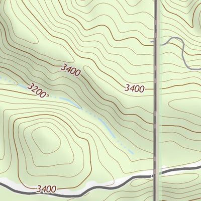 40123SE Page 99 Garberville Topo Preview 2
