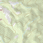 40123SE Page 101 Garberville Topo Preview 3