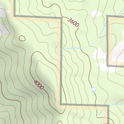 40123SE Page 103 Garberville Topo Preview 2