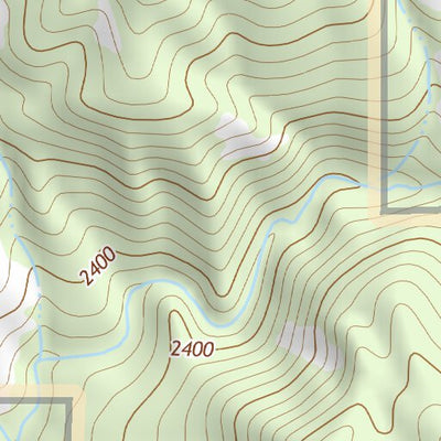 40123SE Page 103 Garberville Topo Preview 3