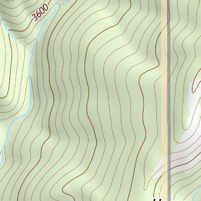 40123SE Page 104 Garberville Topo Preview 2