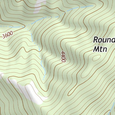 40123SE Page 104 Garberville Topo Preview 3