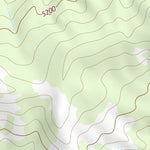 40123SE Page 105 Garberville Topo Preview 2