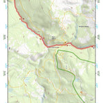 40123SE Page 106 Garberville Topo Preview 1