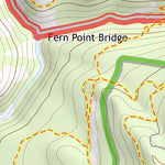 40123SE Page 106 Garberville Topo Preview 2