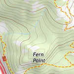 40123SE Page 106 Garberville Topo Preview 3