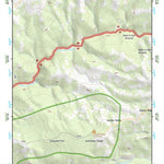 40123SE Page 108 Garberville Topo Preview 1