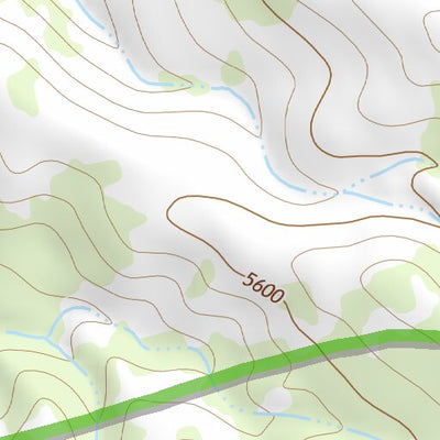 40123SE Page 108 Garberville Topo Preview 2