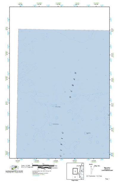 (40124a1) Page 001 Cape Mendocino Preview 1