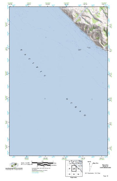 (40124a1) Page 028 Cape Mendocino Preview 1