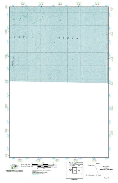 (41070a1) Page 036 Martha'S Vineyard Preview 1