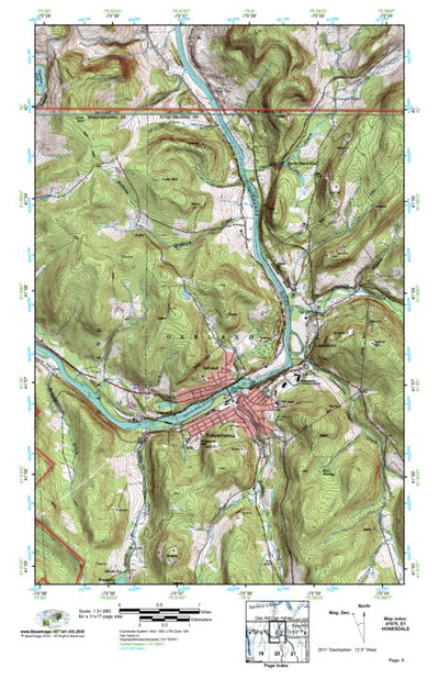 (41075e1) Page 006 Honesdale Preview 1