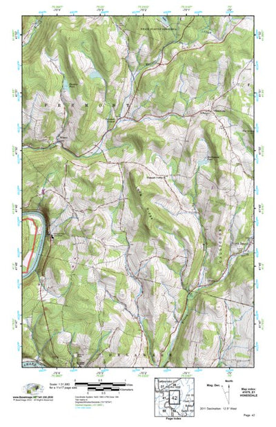 (41075e1) Page 042 Honesdale Preview 1