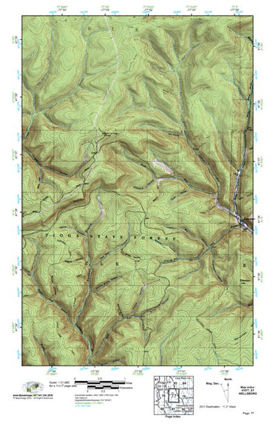 (41077e1) Page 077 Wellsboro Preview 1