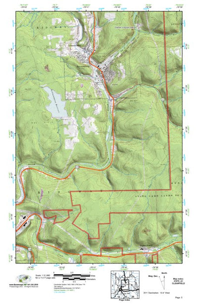 (41078a1) Page 005 Clearfield Preview 1