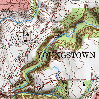 (41080a1) Page 076 Youngstown Preview 2