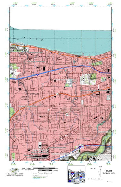 (41081a1) Page 002 Cleveland South Preview 1