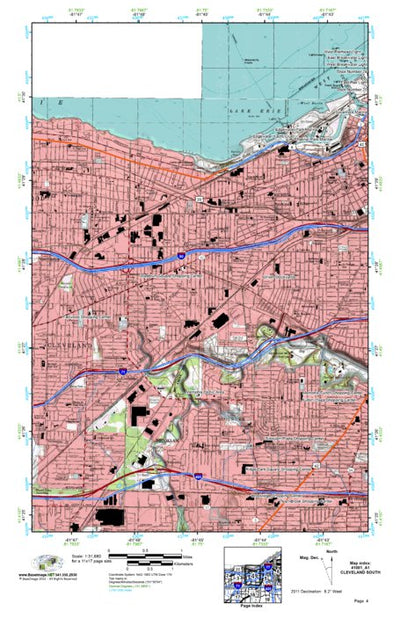 (41081a1) Page 004 Cleveland South Preview 1