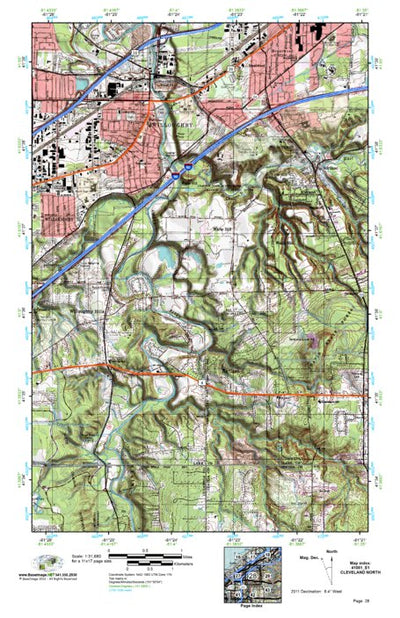 (41081e1) Page 028 Cleveland North Preview 1