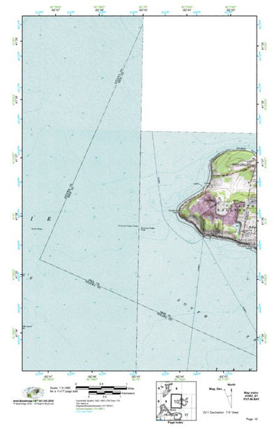 (41082e1) Page 010 Put-In-Bay Preview 1