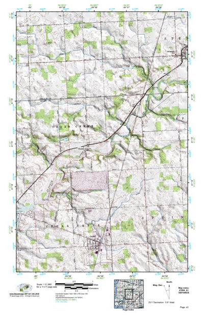 (41084a1) Page 043 Defiance Preview 1