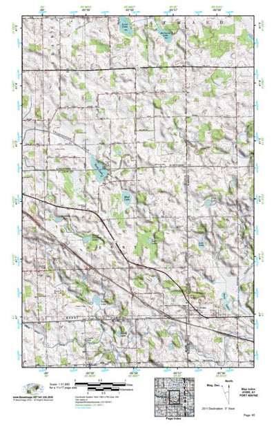 (41085a1) Page 085 Fort Wayne Preview 1
