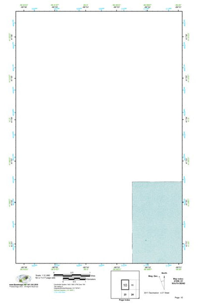 (41086e1) Page 010 South Bend Preview 1