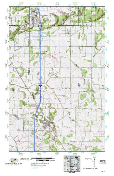 (41087a1) Page 081 Kankakee Preview 1