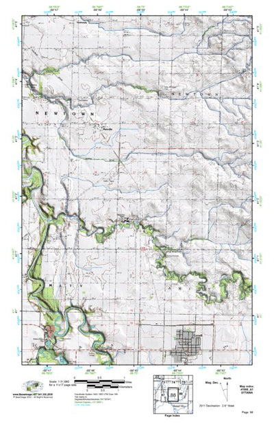 (41088a1) Page 088 Ottawa Preview 1