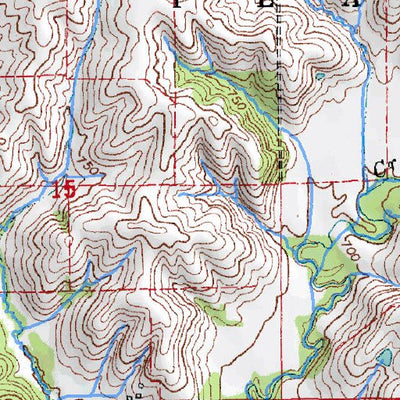 (41092a1) Page 027 Oskaloosa Preview 2