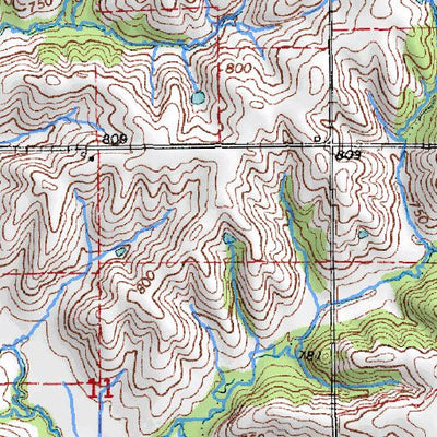 (41092a1) Page 027 Oskaloosa Preview 3