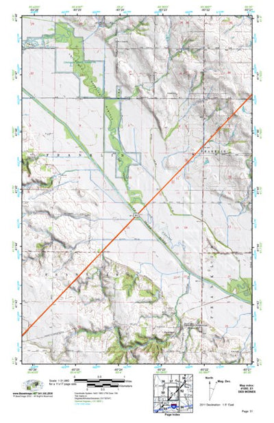 (41093e1) Page 051 Des Moines Preview 1