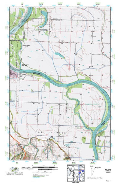 (41095a1) Page 001 Omaha Preview 1