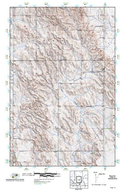 (41099a1) Page 014 Broken Bow Preview 1
