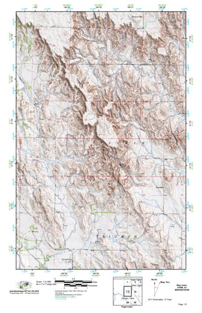 (41099a1) Page 015 Broken Bow Preview 1