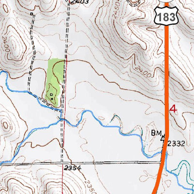 (41099a1) Page 023 Broken Bow Preview 2
