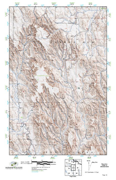 (41099a1) Page 033 Broken Bow Preview 1