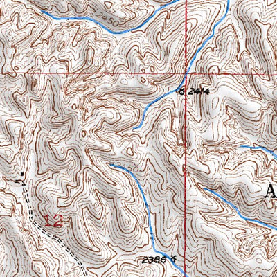(41099a1) Page 036 Broken Bow Preview 3