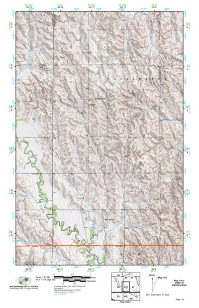 (41099a1) Page 040 Broken Bow Preview 1