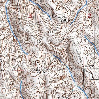 (41099a1) Page 041 Broken Bow Preview 3