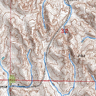 (41099a1) Page 043 Broken Bow Preview 3