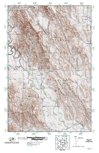 (41099a1) Page 046 Broken Bow Preview 1