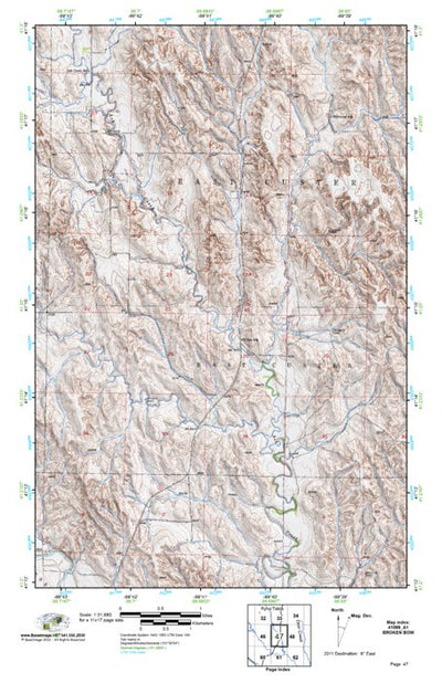 (41099a1) Page 047 Broken Bow Preview 1