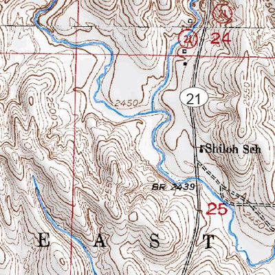 (41099a1) Page 047 Broken Bow Preview 2