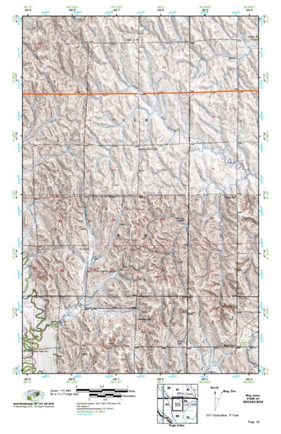 (41099a1) Page 055 Broken Bow Preview 1