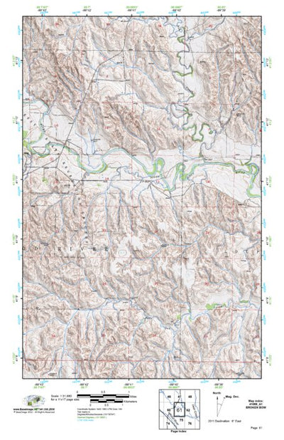 (41099a1) Page 061 Broken Bow Preview 1