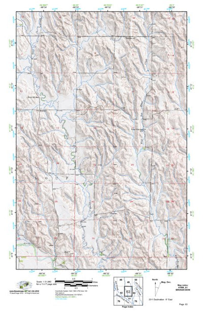 (41099a1) Page 063 Broken Bow Preview 1