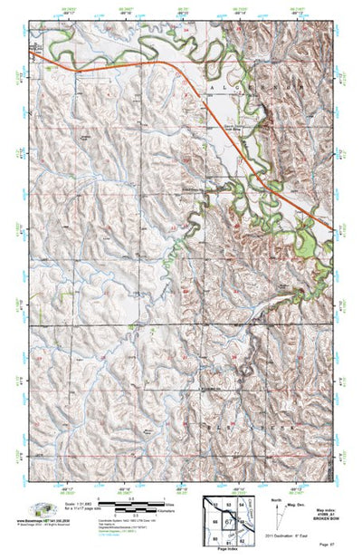(41099a1) Page 067 Broken Bow Preview 1