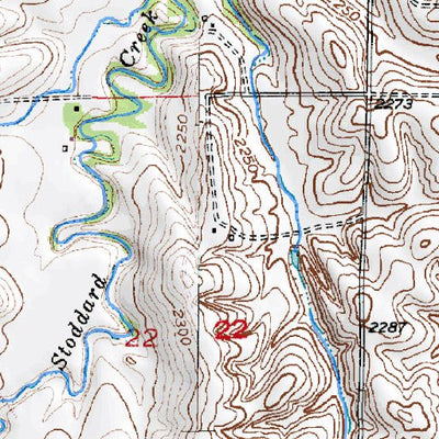 (41099a1) Page 067 Broken Bow Preview 2